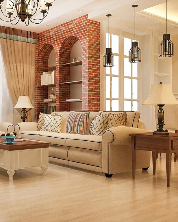 Carlton Luxury Furniture Experience Centre